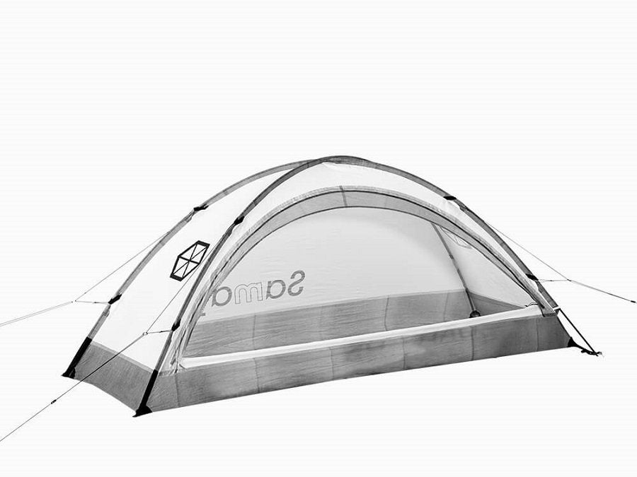 Ultralight tents | 宗像山道具店 by GRIPS