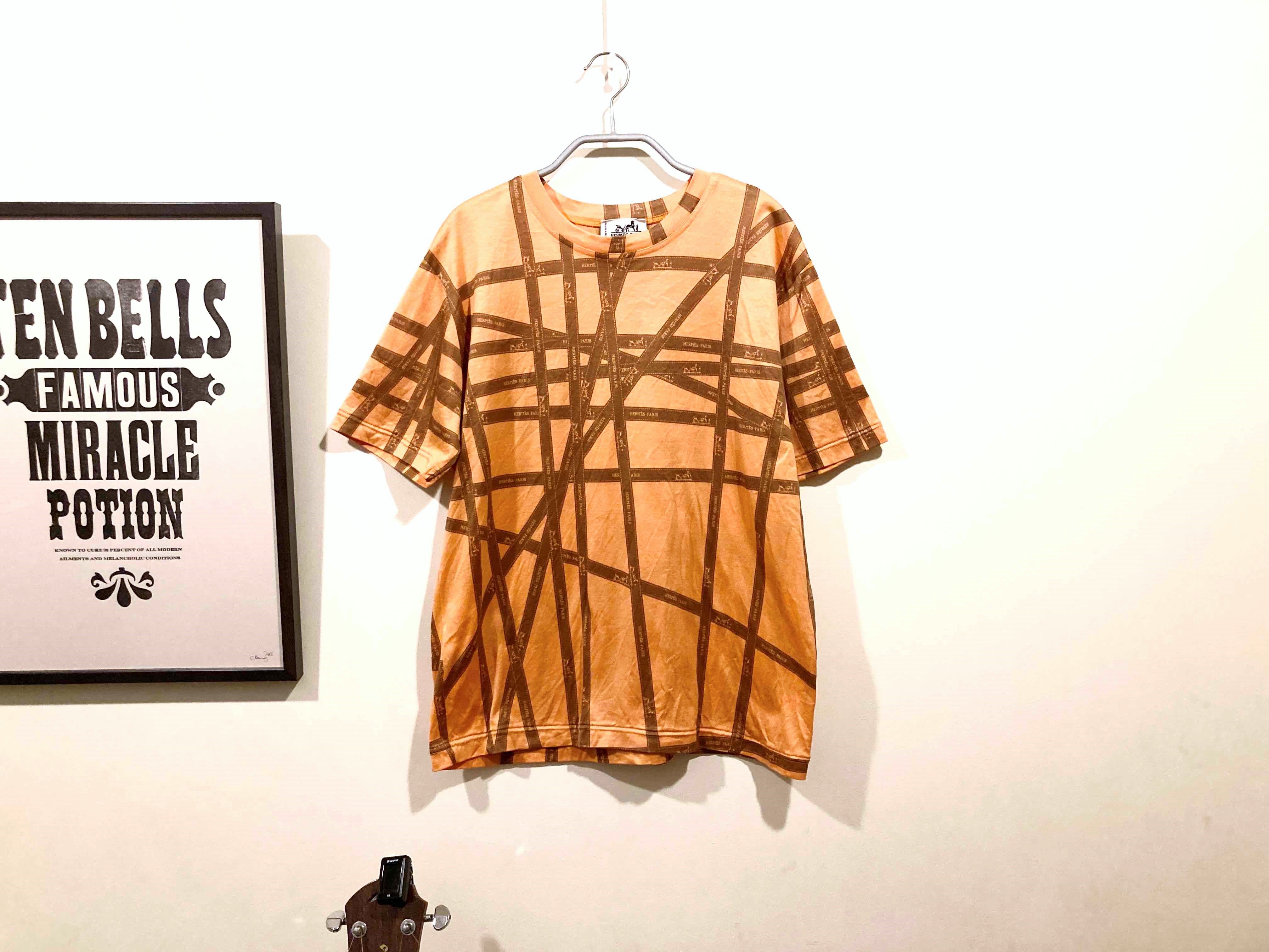 マルジェラ期のエルメス。 | 日々是ファッション。