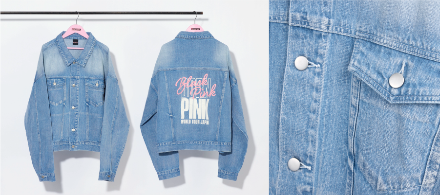 BLACKPINK GLOBAL OFFICIAL FANCLUB BLINK MEMBERSHIP (JP)