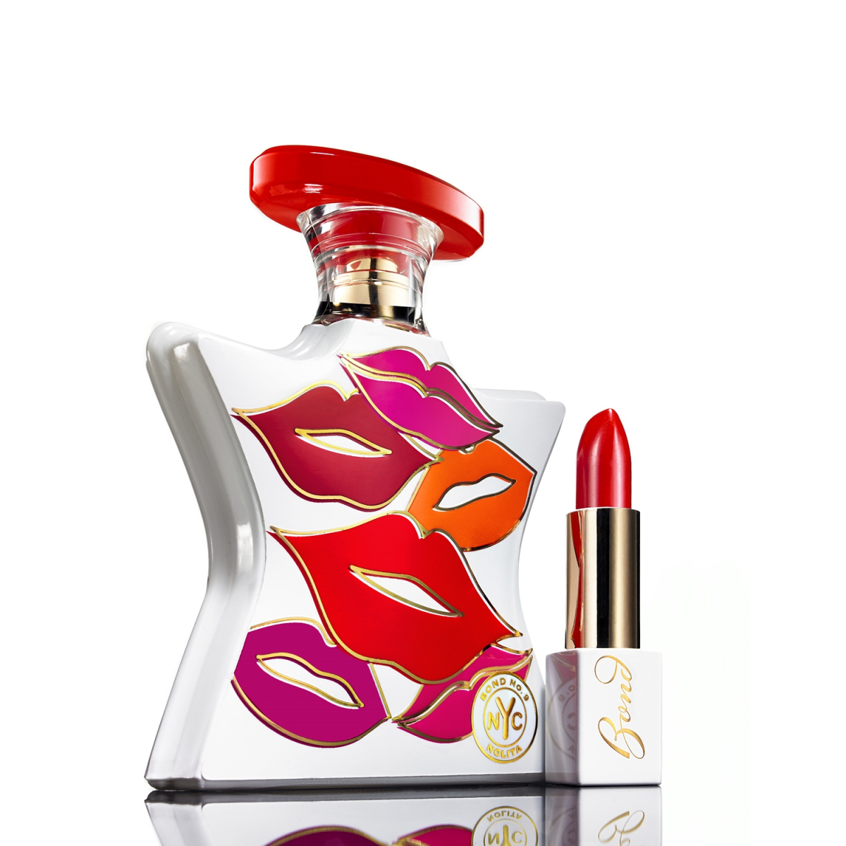 ボンド・ナンバーナイン セント・オブ・ピース ボディシルク(ボディ