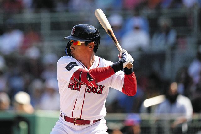 吉田正尚はマニー・ラミレス以来の才能あふれる選手」地元メディアは