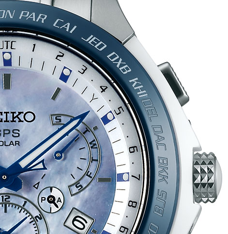 実力No.1と言われる「セイコー アストロン」限定モデルを使ってみた