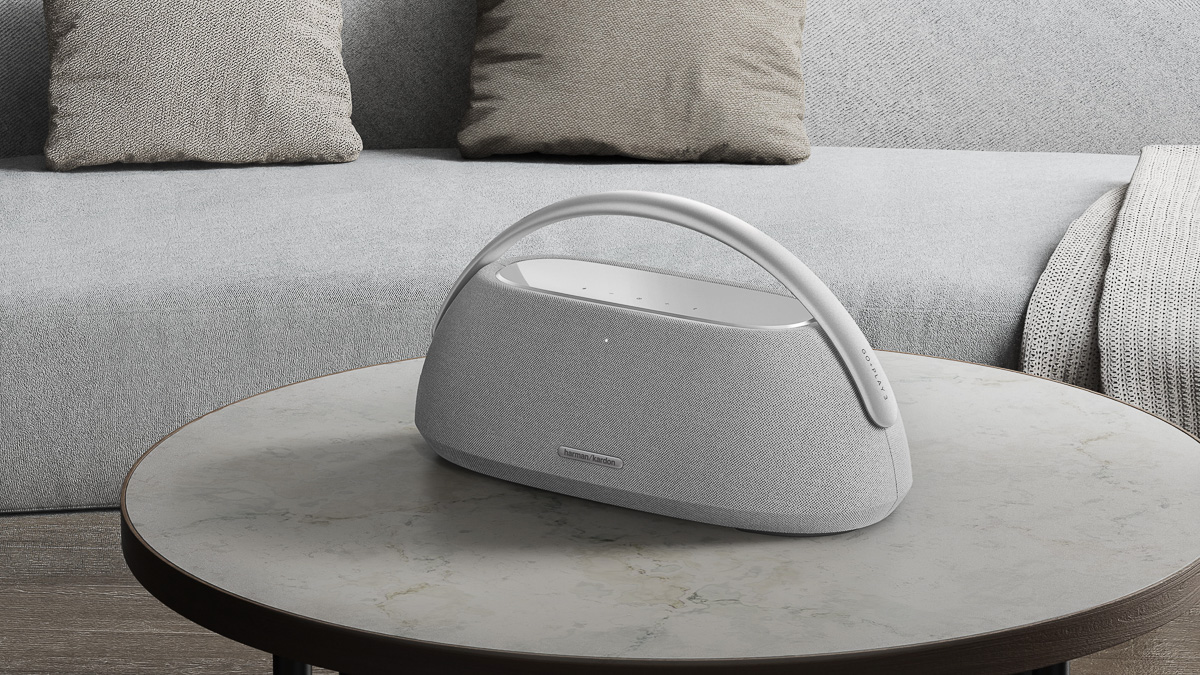 Harman Kardonから見た目にも美しいBluetoothスピーカーが3種類登場