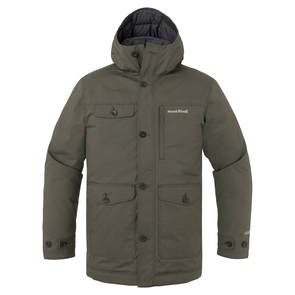 火の粉も怖くない！モンベル『フエゴシリーズ』で焚き火を存分に楽し