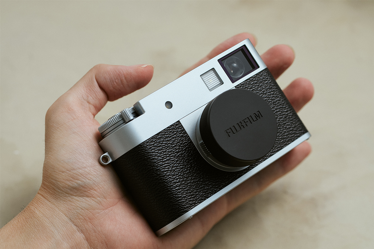 アナログとデジタルの