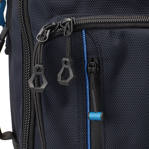 タフネスさに妥協なし。ANAが本気で作るビジネスバッグ3モデル