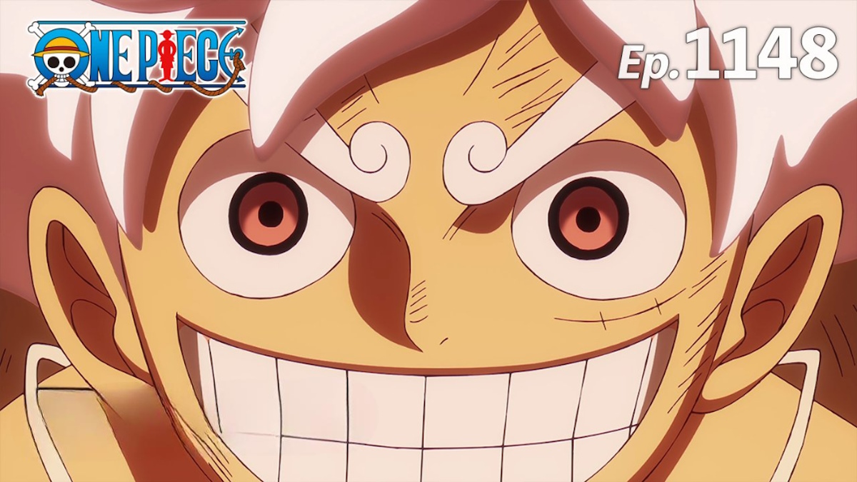 One Piece Episode 1148 Release Time and Date (Countdown Timer