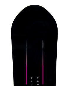 Rome Whiteroom Splitboard 2019 | evo