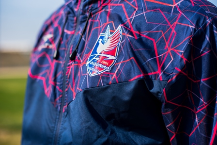 グッズ】選手着用モデル 2021アンセムジャケット 販売 | ファジアーノ