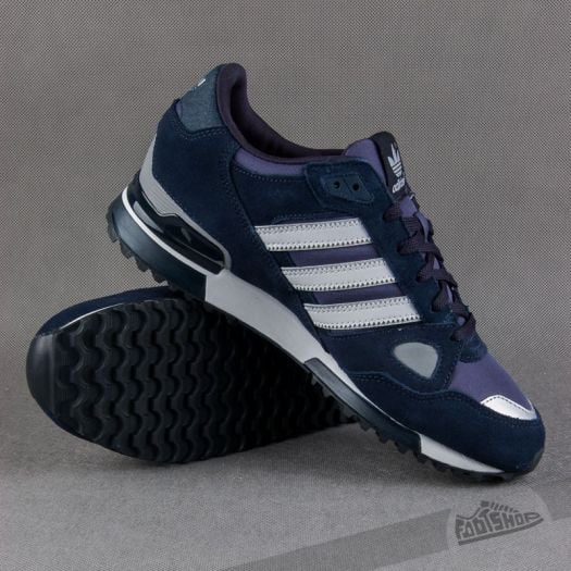 Men's shoes adidas ZX 750 NewNavy/White/DarkNavy (G40159 NE1