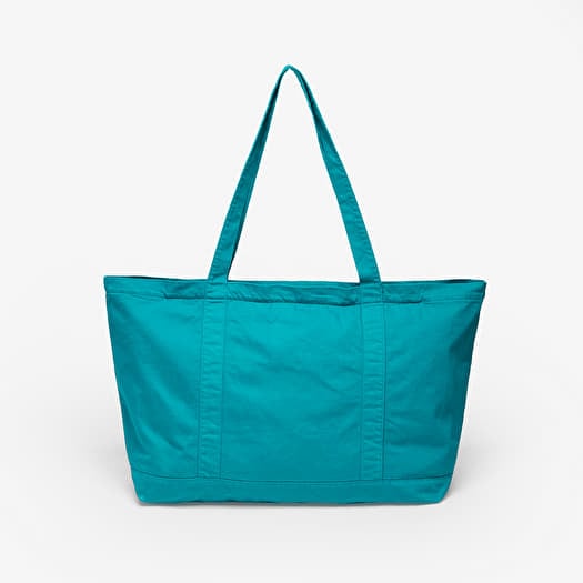 Crossbody bags RAF SIMONS Oversized Denim Tote Bag Petrol (212