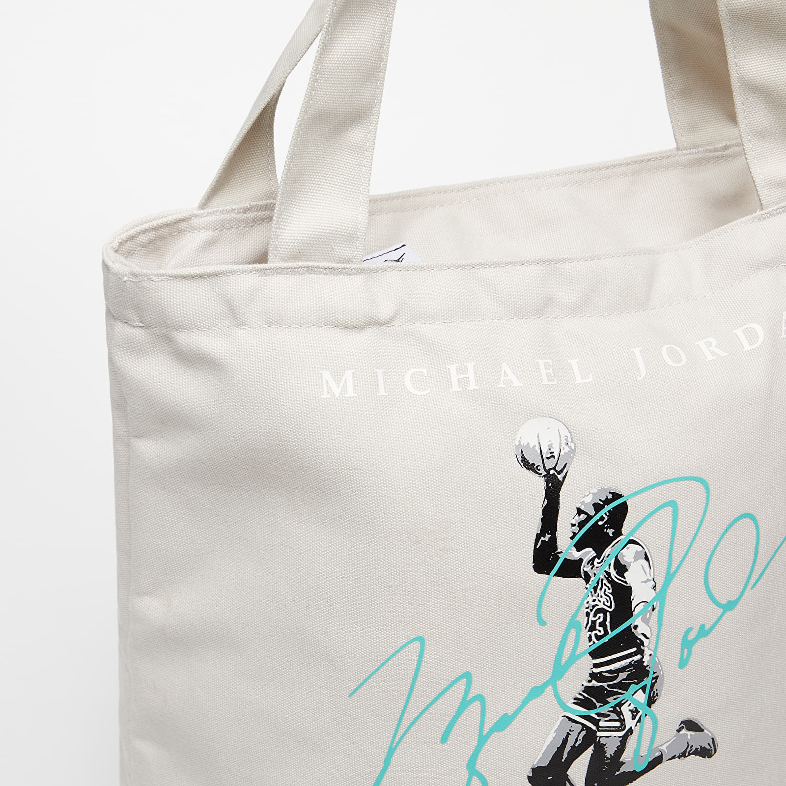 Crossbody bags Jordan Mj Flight Tote Bag Light Orewood Brown