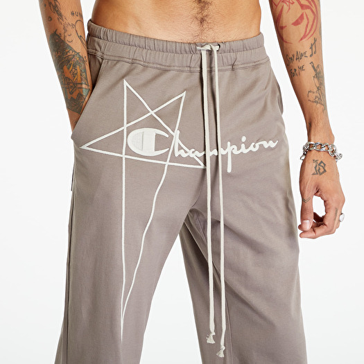 Jogger Pants Rick Owens x Champion Dietrich Drawstring Joggers