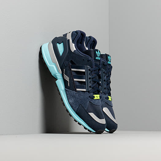 Men's shoes adidas Consortium ZX 10,000 JC Conavy/ Conavy/ Ftw