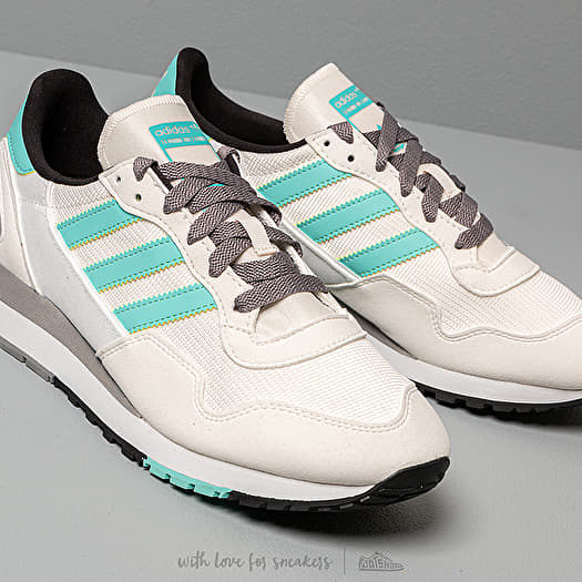 Men's shoes adidas Lowertree Ftw White/ Crystal White/ Core Black