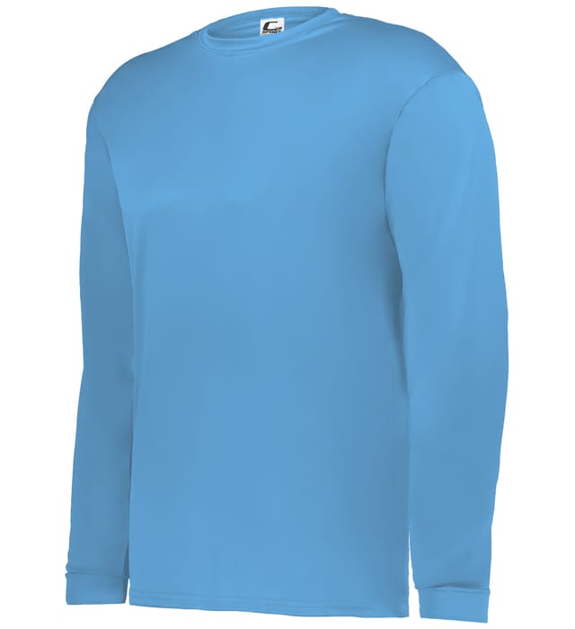 788 | NEXGEN WICKING LONG SLEEVE TEE