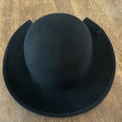 ボルサリーノ 銀座トラヤ帽子店 イタリア製 57 | Shop at Mercari from