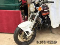 3月10日迄限定 332 ゼファーχ ゼファー400 エアロシャーク - メルカリ