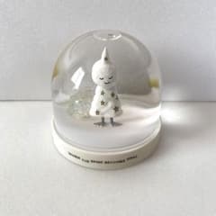 新品・未使用】米津玄師 とんがりスノードーム - メルカリ