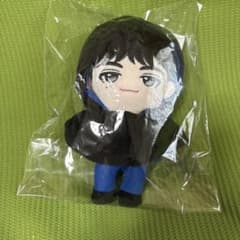 超特急 カイ ぬいぐるみ マスコット キーホルダー JOKER - メルカリ