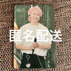 超特急 Joker HMV特典 トレカ シューヤ - メルカリ