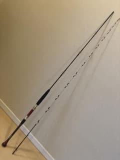 ダイワ バイパースティック 270 船竿 - メルカリ