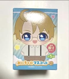 ヘタリア みにちゃむマスコット vol.2 未開封 - メルカリ