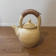 未使用】 十場あすか 耐熱土瓶 - メルカリ