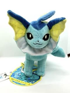 ポケモンセンター シャワーズ イーブイコレクション ぬいぐるみ - メルカリ