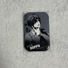 69.観音坂独歩 スクエア缶バッジ - メルカリ