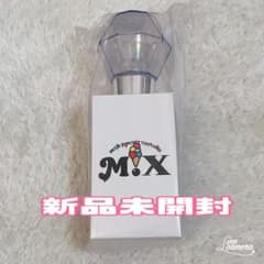 M!LK］ミルクラスタルスティック3 ペンライト ミルク 新品未開封