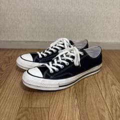 converse ct70 チャックテイラー 28cm - メルカリ