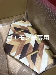 TheArth 美サイズテーブル 久美々 艶消しウレタン塗装＋おまけ - メルカリ