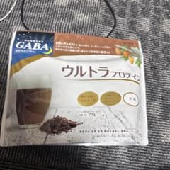 カーブス GABA ウルトラプロテイン ココア味 450g - メルカリ