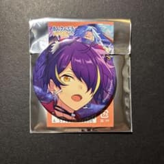 あんさんぶるスターズ 仙石忍 コレクション缶バッジ 2024 Sep - メルカリ