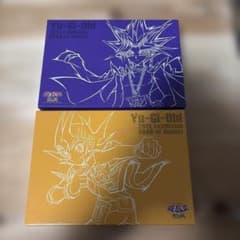 遊戯王 20th展 ロード・オブ・デュエリスト」のギフト セット - メルカリ