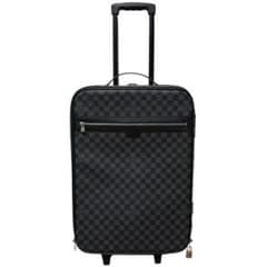 ルイヴィトン コンケラン65 ダミエジェアン キャリーケース M93000 鍵