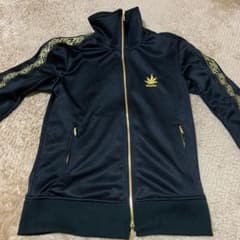 drestrip トラックJKTハイネック 小栗旬着用ジャージ クローズzero