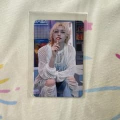 StrayKids KARMA JYP JAPAN 購入特典 トレカフィリックス - メルカリ