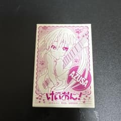 中野梓 zippo けいおん！ - メルカリ