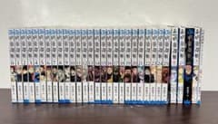 呪術廻戦 セット 31巻 - メルカリ