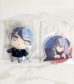 プロセカ セガラッキーくじ Vol.7 青柳冬弥 新品未開封品 - メルカリ