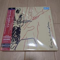 Eric Clapton ザ・ディフィニティヴ・24ナイツ スーパー・デラックス