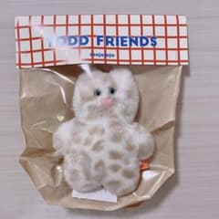 mojojojo todd friends ぬいぐるみ モジョジョジョ - メルカリ