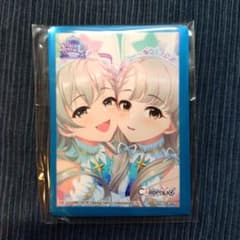 カードフォリオ 久川凪 スリーブ アイドルマスター シンデレラガールズ