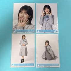 松田好花 日向坂46 生写真 「クリフハンガー」封入 コンプ - メルカリ