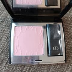 Dior ディオールスキン ルージュブラッシュ 271 ピンクマニアマット