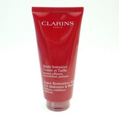 クラランス スープラ アブドウエスト ボディバーム 200ml - メルカリ