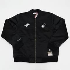 C0685S Mitchell & Ness × BTS SUGA AgustD - メルカリ