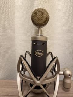 Blue Baby Bottle SL コンデンサーマイク - メルカリ